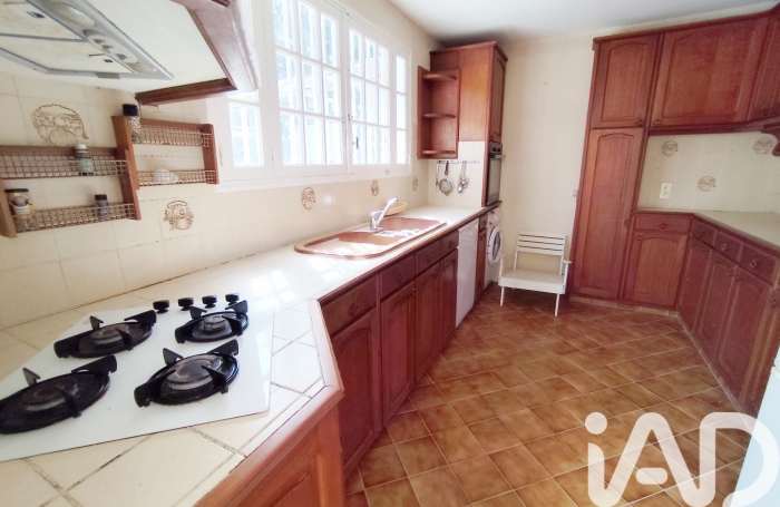 Vente Maison 170m&sup2; 6 pièces Bouillante