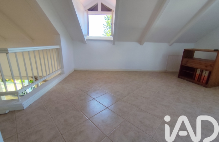 Vente Maison 170m&sup2; 6 pièces Bouillante