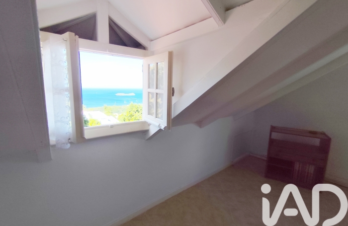 Vente Maison 170m&sup2; 6 pièces Bouillante