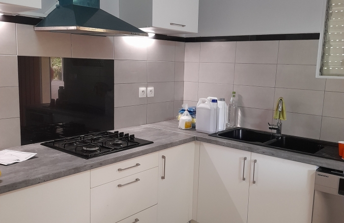 Location Appartement 97120