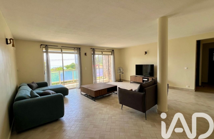 Location Appartement 105m&sup2; 4 pièces Saint Claude