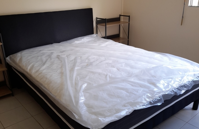 Location Appartement 105m&sup2; 4 pièces Saint Claude