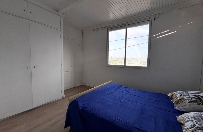 Maison 3 pi&egrave;ces - Petit-Bourg