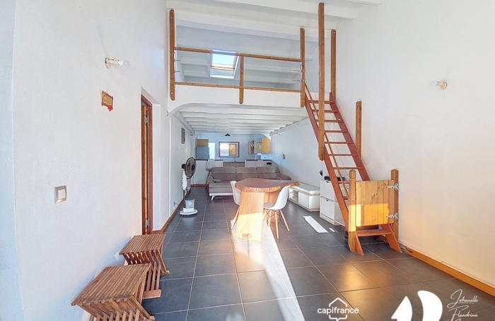 Location Maison 97139