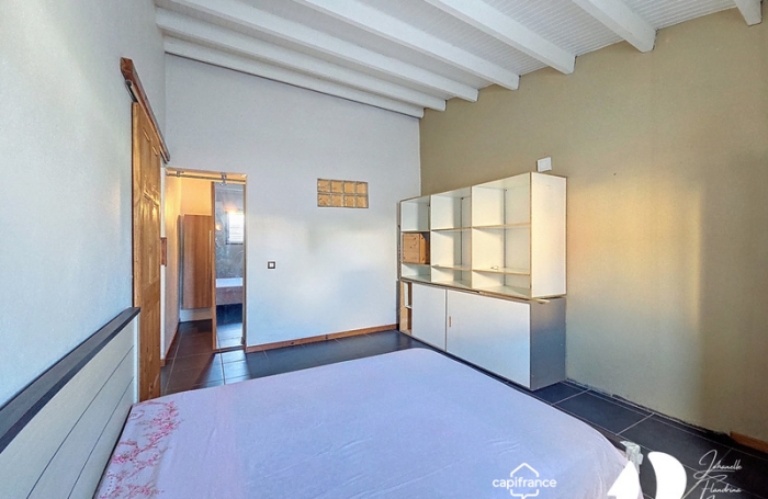 Location Maison 91m&sup2; 5 pièces Les Abymes