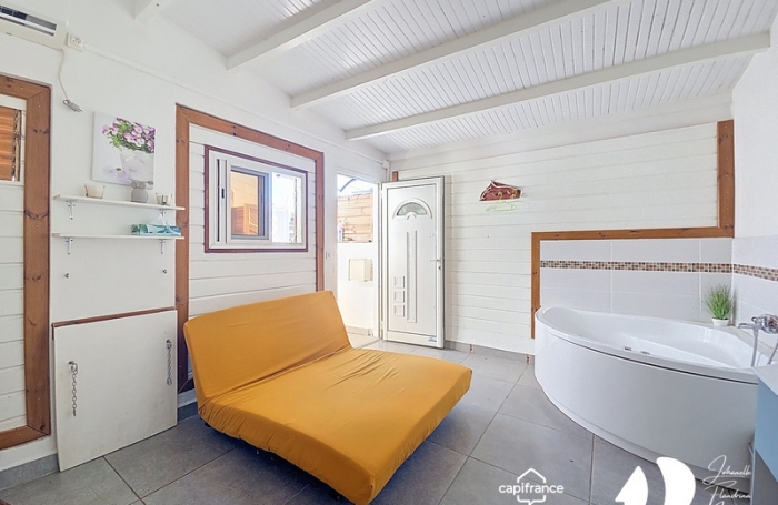 Location Maison 91m&sup2; 5 pièces Les Abymes