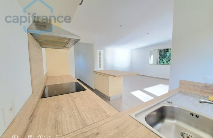 Vente Maison 111m&sup2; 4 pièces Lamentin