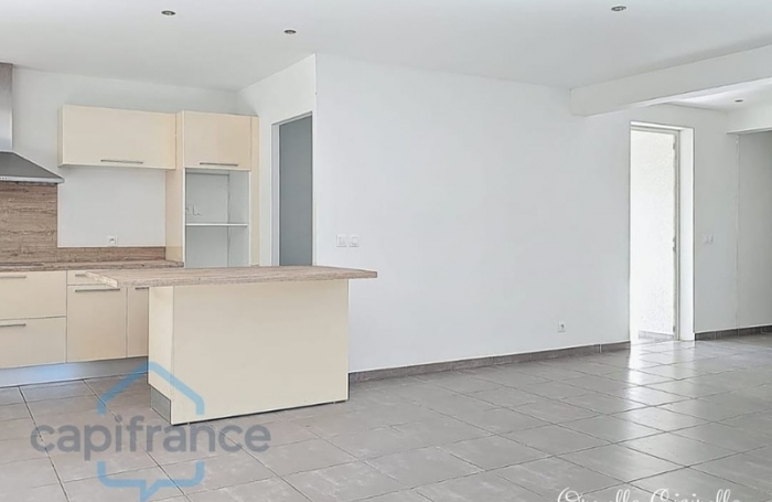 Vente Maison 111m&sup2; 4 pièces Lamentin