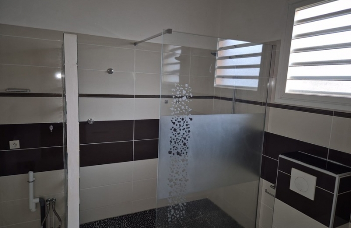 Vente Maison 72m&sup2; 3 pièces Gourbeyre