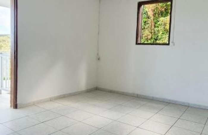 Location Appartement 62m&sup2; 3 pièces Pointe-Noire