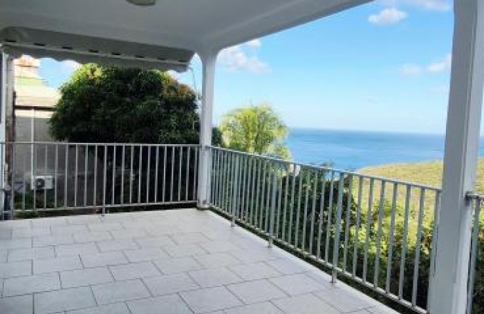 Location Appartement 62m&sup2; 3 pièces Pointe-Noire