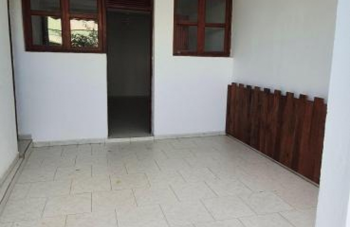 Location Appartement 62m&sup2; 3 pièces Pointe-Noire