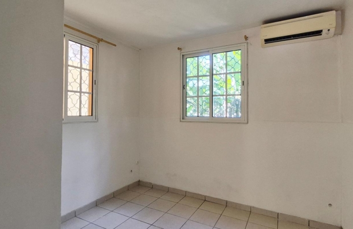 Location Appartement 61.12m&sup2; 3 pièces Lamentin