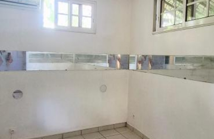Location Appartement 61.12m&sup2; 3 pièces Lamentin