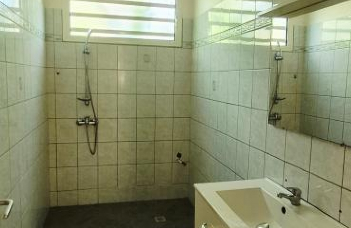 Location Appartement 61.12m&sup2; 3 pièces Lamentin