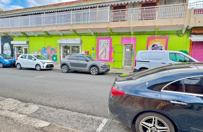 Vente Fonds de commerce 300m&sup2; 1 pièce Le Moule