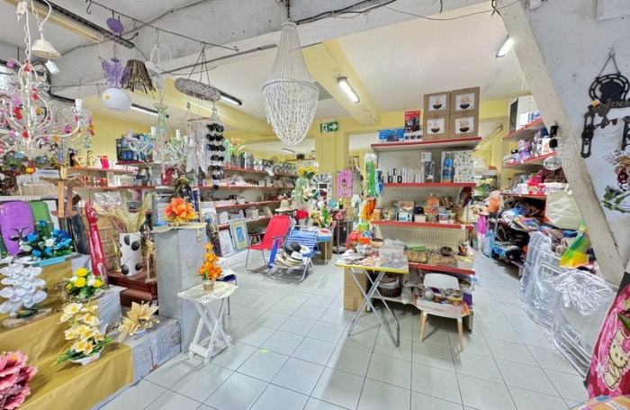 Vente Fonds de commerce 300m&sup2; 1 pièce Le Moule