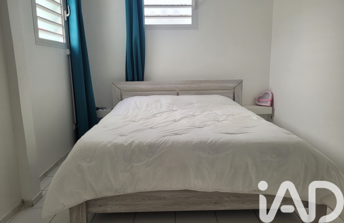 Vente Maison 93m&sup2; 4 pièces Baie Mahault
