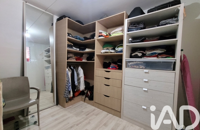 Vente Maison 93m&sup2; 4 pièces Baie Mahault