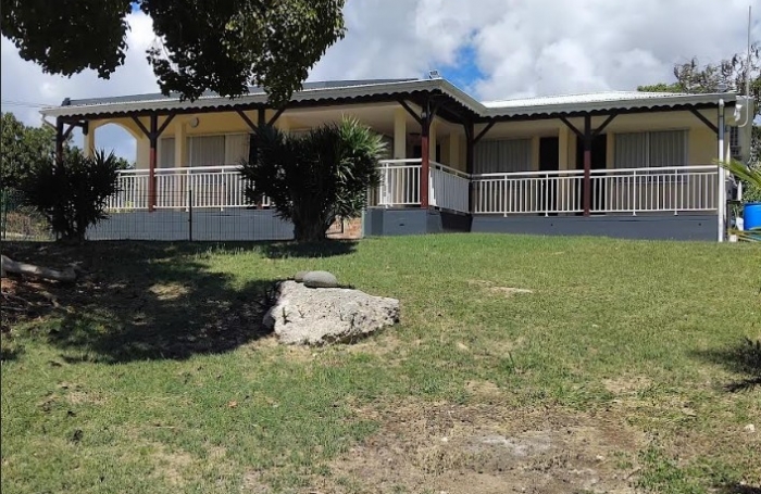 Location Maison 97190