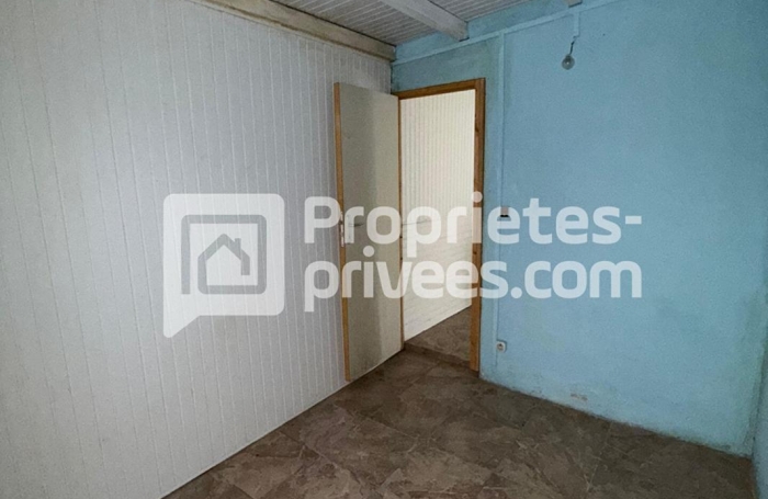 Vente Maison 54m&sup2; 3 pièces Baie Mahault