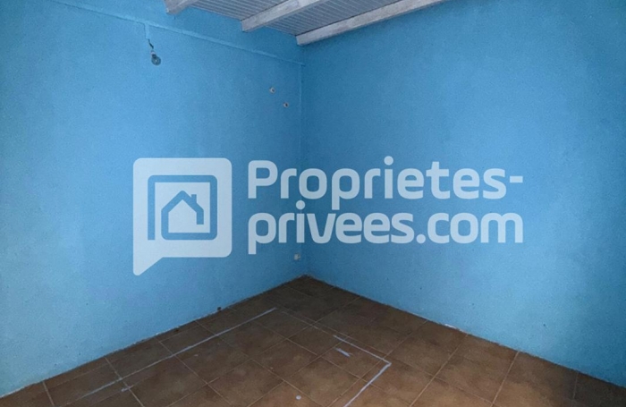 Vente Maison 54m&sup2; 3 pièces Baie Mahault
