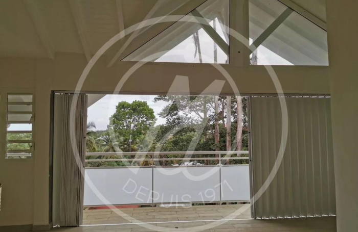 Location Maison 164m&sup2; 6 pièces Petit-Bourg