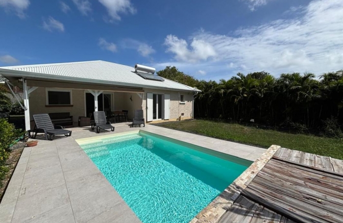 Location Maison 97118