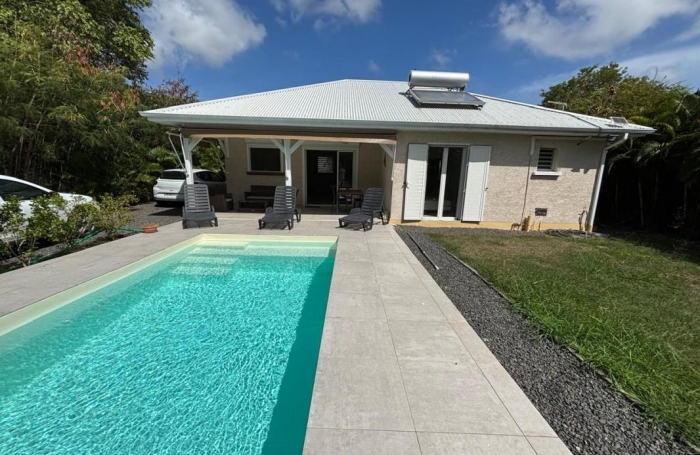 Location Maison 86m&sup2; 4 pièces Saint Fran&ccedil;ois