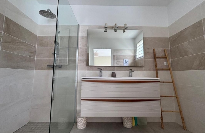 Location Maison 86m&sup2; 4 pièces Saint Fran&ccedil;ois