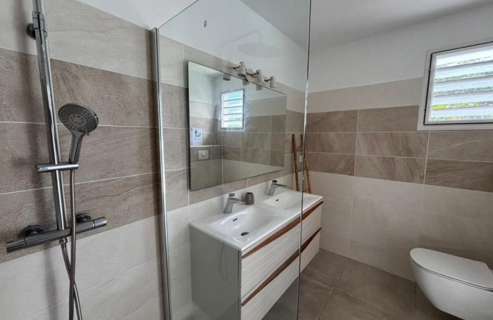 Location Maison 86m&sup2; 4 pièces Saint Fran&ccedil;ois