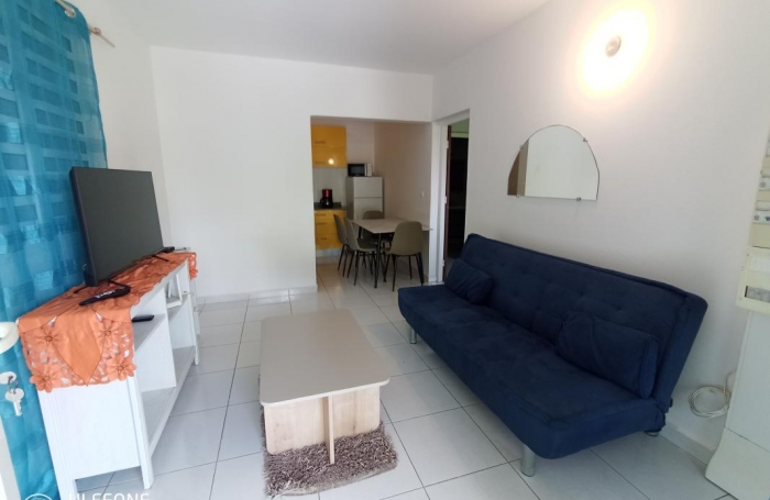 Location Appartement 97180