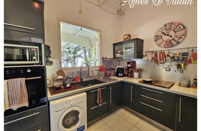 Vente Maison 283m&sup2; 14 pièces Pointe-Noire