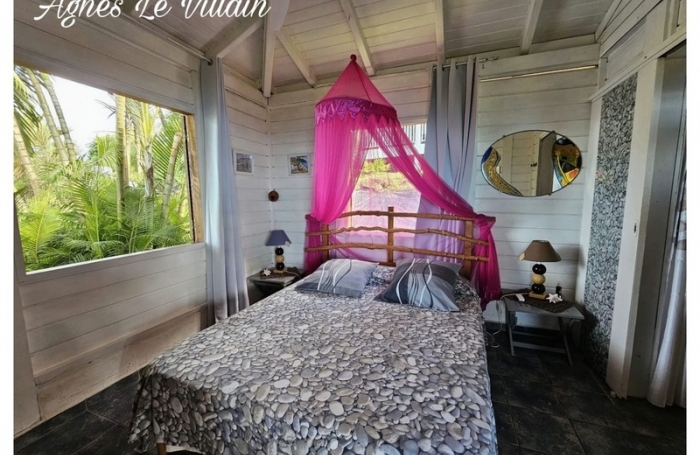 Vente Maison 283m&sup2; 14 pièces Pointe-Noire