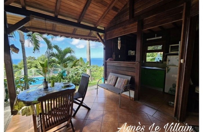 Vente Maison 283m&sup2; 14 pièces Pointe-Noire