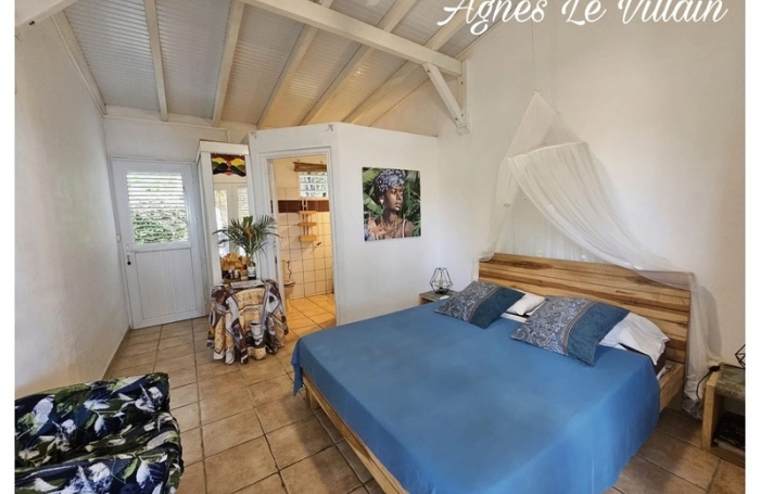 Vente Maison 283m&sup2; 14 pièces Pointe-Noire