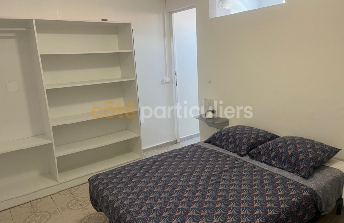 Location Appartement 