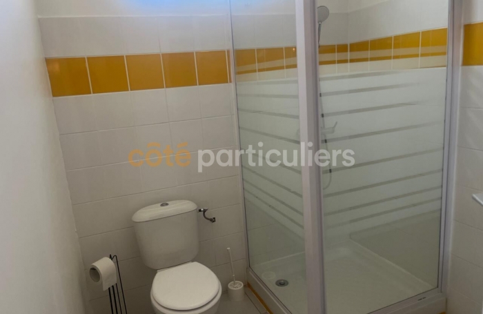 Location Appartement 33.41m&sup2; 2 pi&egrave;ces Gosier