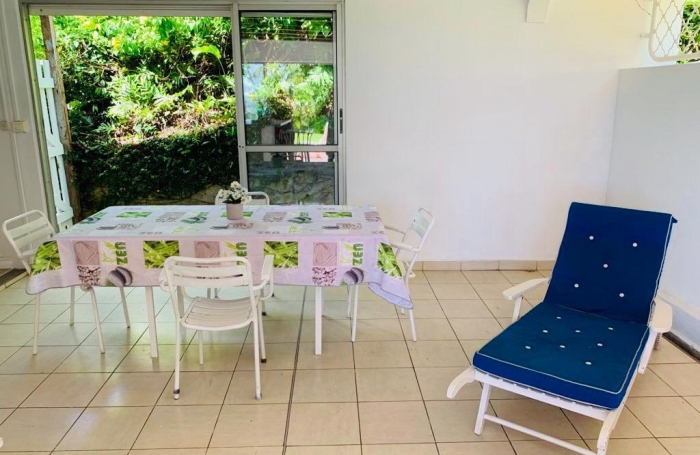 A louer - Maison individuel F3 - Petit Bourg 97170