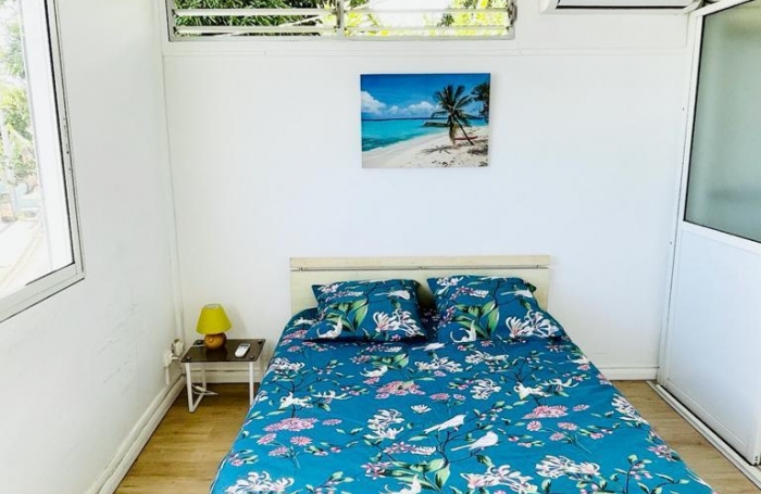 A louer - Maison individuel F3 - Petit Bourg 97170