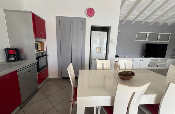 Location Maison 91.13m&sup2; 4 pièces Saint Fran&ccedil;ois