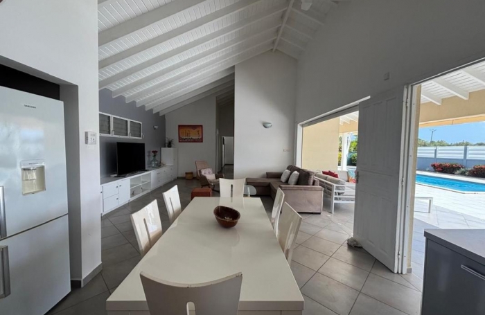 Location Maison 91.13m&sup2; 4 pièces Saint Fran&ccedil;ois