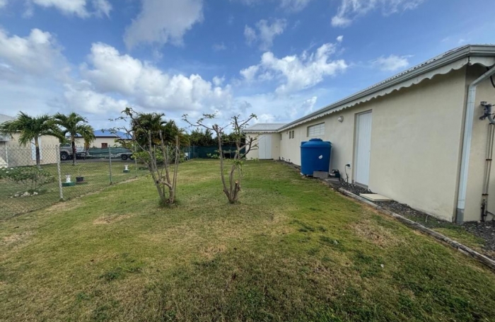 Location Maison 91.13m&sup2; 4 pièces Saint Fran&ccedil;ois