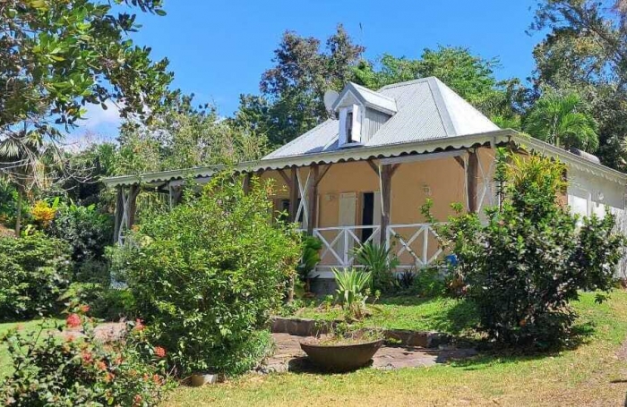 Location Maison 97125