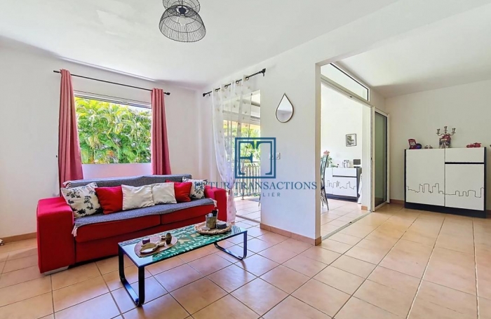 Vente Appartement 97190