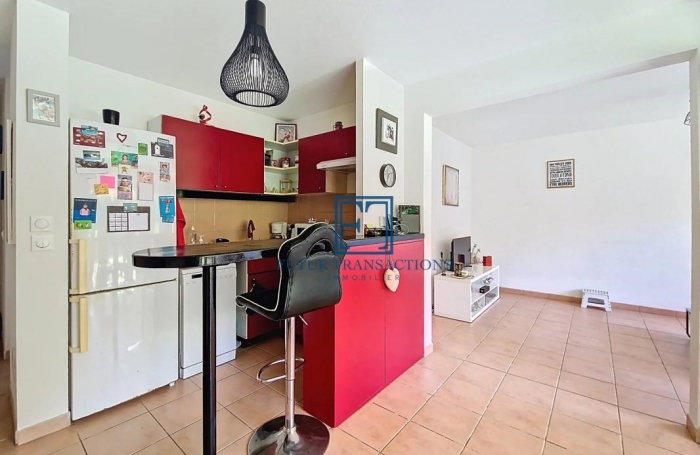 Vente Appartement 47m&sup2; 2 pièces Gosier