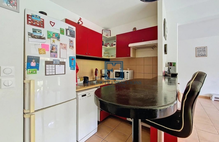 Vente Appartement 47m&sup2; 2 pièces Gosier