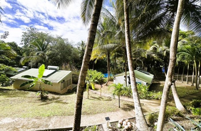 Vente Immeuble 265m&sup2; 14 pièces Sainte Anne