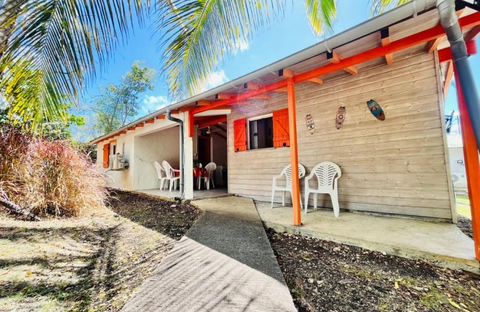 Vente Immeuble 265m&sup2; 14 pièces Sainte Anne