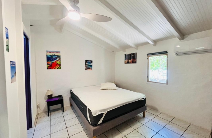 Vente Immeuble 265m&sup2; 14 pièces Sainte Anne